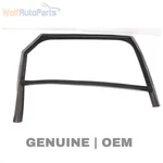 18-23 Land Rover Rear Right Upper Door Seal / Window Channel Weather Stripping. Fixed Price $99.99.