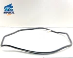 2011 - 2017 Audi A8 Trunk Lid Tailgate Body Weatherstrip Seal Gasket Oem. Fixed Price $41.18.