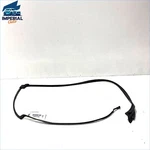 07-13 Mercedes S550 S600 Rear Passenger Side Door Upper Weatherstrip Seal Oem. Fixed Price $74.99.