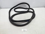11-18 Oem Porsche Cayenne 958 Front Left Driver Side Door Weather Strip Seal. Fixed Price $54.95.