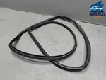 2019-2025 Toyota RAV4 Rear Right Passenger Side Door Body Weatherstrip Seal Oem. Fixed Price $106.94.