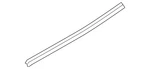 Genuine Nissan Upper Seal 82835-DF31A. Fixed Price $50.21.