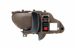 Genuine Oem Rear Deck Lid Seal For Lexus ES300H 13-18, ES350 6446133100. Fixed Price $152.95.