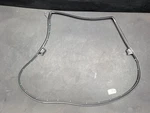 Rear Right Door Weatherstrip 2021 Toyota RAV4 67871-0R050 2019 2020 2022 2024. Fixed Price $59.99.