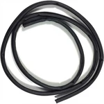 Front Right Door Seal For Dodge Dakota 1997-2004 55255486AE; Lm 124-D. Fixed Price $189.49.