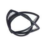 Windshield Rubber Weatherstrip Seal Front For 1955-1957 Chevrolet Bel Air. Fixed Price $155.65.