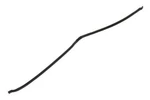 Oem New 2013-19 Gm Cadillac Xts Rear Door Lower Auxiliary Weatherstrip 23297408. Fixed Price $18.44.