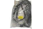 Oldbenz 51211874878 Front Door Window Seal Rubber Black 838 B5 10 For Bmw E-28. Fixed Price $79.99.
