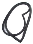 Rubber Hatch Weatherstrip Seal For 1984-1996 Chevy Corvette Coupe. Fixed Price $91.99.