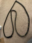 2018 2023 Hyundai Kona Front Right Passenger Door Weatherstrip 82140-J9000 Oem. Fixed Price $29.95.