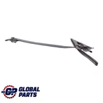 Audi A7 Front Door Weatherstrip Inner Window Seal Right O/s 4G8837480K. Fixed Price $214.53.