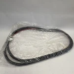 Land Rover Defender L663 2020+ Rear Left Right Door Seal Genuine LR163136. Fixed Price $87.31.