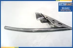 04-10 Bmw 650I 645CI E63 E64 Front Left Side Door Guide Channel Seal 7008567 Oem. Fixed Price $33.00.