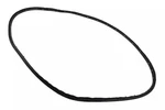 Genuine Gm Rear Passenger Side Door Weatherstrip 84028331. Fixed Price $72.36.