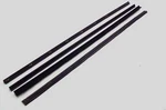 Door Seal-belt Weatherstrip Kit Fairchild Industries Fits 1970 Ford Maverick. Fixed Price $158.99.