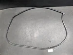 Front Right Door Weatherstrip 2018 Kia Optima 83140-D4000 2016 2017 2019 2020. Fixed Price $49.00.