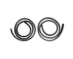 KG3158 Fairchild Industries Set Of 2 Door Seal Kits Driver Passenger Pair. Fixed Price $56.18.