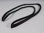 Genuine Mopar Rear Door Mounted Weatherstrip Right 5008880AD. Fixed Price $103.67.