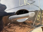 Driver Door Handle Exterior Assembly Rear Sedan Fits 12-19 Versa 104956263. Fixed Price $68.85.