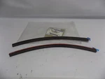 New Oem 2000-2007 Ford Focus Rear Door Lower Weatherstrip Seal 5S4Z-5425324-A. Fixed Price $47.99.