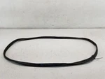 17-22 Infiniti Q60 Rear Trunk Decklid Weatherstripping Oem 84830-5CA0A. Fixed Price $69.99.