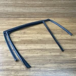 2014-2018 Bmw X5 F15 Rear Left Door Window Frame Trim Molding Oem. Fixed Price $48.00.