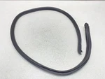 99-05 Porsche Carrera 911 Convertible Right Passenger Door Rubber Strip Seal Oem. Fixed Price $44.95.