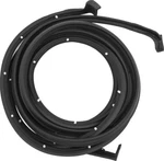 Oer Door Frame Weatherstrip With Molded Ends For 1955-1957 Chieftain Catalina. Fixed Price $69.98.