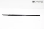 2014-2018 Audi A6 Quattro Rear Left Side Door Outer Window Belt Molding Oem. Fixed Price $74.99.