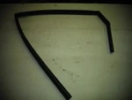 2013-2018 Hyundai Santa Fe Sport Left Driver Rear Window Channel D13. Fixed Price $60.00.