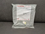 Genuine 2018 Honda Accord Front Door Lower Weatherstrip Lt Rt 72328-TVA-A01. Fixed Price $15.04.