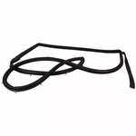 Genuine Ford Door Weather-strip CE8Z-58253A11-F. Fixed Price $51.22.