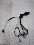 R/r Right Rear Door Wire Harness 2007 Honda Fit Z-93P. Fixed Price $74.26.