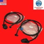 Genuine Oem Lexus 2002-2010 SC430 Right & Left Door Weatherstrip Seal Set Of. Fixed Price $169.95.