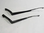 15-19 Lexus Rc 350 2017 Front Left Right Windshield Wiper Arm Set Pcs Pair :a. Fixed Price $34.00.