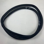04-13 Audi A3 Sportback Rear Door Inner Seal Weatherstrip 8P4833721A6V9 Oem. Fixed Price $39.00.
