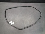 Rear Left Door Body Weatherstrip 2018 Acura Tlx 72855-TZ3-A01 2015 2016 2020. Fixed Price $34.50.