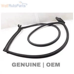 2019-2022 Vw Arteon 2.0L Front Left Door Seal / Weather Stripping (inner). Fixed Price $32.49.