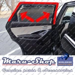 Upper-door Rubber Weatherstrip Seal Rr/lh For 13 19 Hyundai Santa Fe/sf Xl. Fixed Price $35.99.