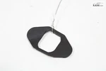 2012-2018 Audi A6 C7 Front Right Passenger Door Check Stopper Seal Gasket Oem. Fixed Price $21.55.