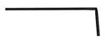 Precision Dwl 1110 99 Door Weatherstrip Seal Front Left Upper Oe Pn 15744717. Fixed Price $44.21.