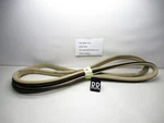2002 2005 Bmw 745LI Rear Right Door Body Weather Strip Seal 51727044955 Oem. Fixed Price $36.38.