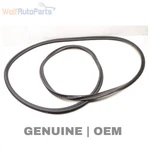 2019-2024 Audi Q3 Trunk Hatch Seal / Weather Stripping 83A827705. Fixed Price $46.49.