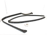 2018-2024 Lincoln Navigator Right Pass Side Door Weatherstrip Seal Set Oem. Fixed Price $89.99.
