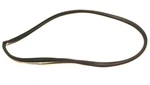 New Oe Ford Rr Lh Door Body Mounted Weatherstrip BE8Z5825325A Fiesta Hatch 11-19. Fixed Price $62.55.