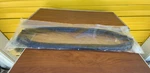 New Oem 2019-2023 Mazda Door Weatherstrip Driver Side BDMT-73-760A. Fixed Price $85.00.