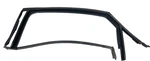 2020 - 2022 Volkswagen Passat Rear Left Door Window Glass Run Channel Seal Oem. Fixed Price $156.59.