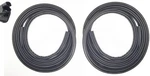 Fairchild Industries KF3085 Rear Driver & Passenger Side Door Seal Kit. Fixed Price $80.74.