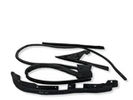 Maserati Levante M161 2018 Lhd 3.0 Front Left Rubber Seal (on Door) Petrol 316KW. Fixed Price $122.49.