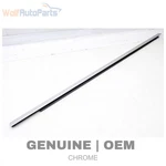 Mercedes-benz GLC300 X253 Rear Left Exterior Door Window Slot Seal / Trim. Fixed Price $59.99.